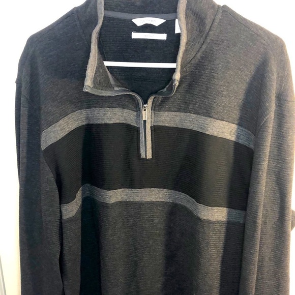 Calvin Klein Other - LG men’s Calvin Klein pullover sweater